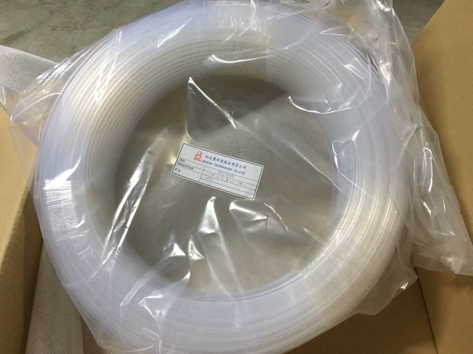 Ống Teflon